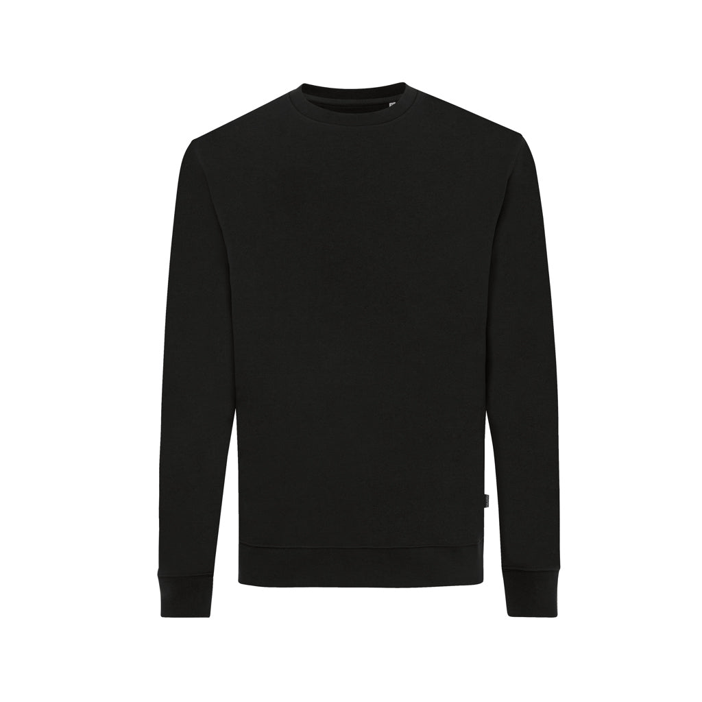 IQONIQ Zion Sudadera Cuello Redondo