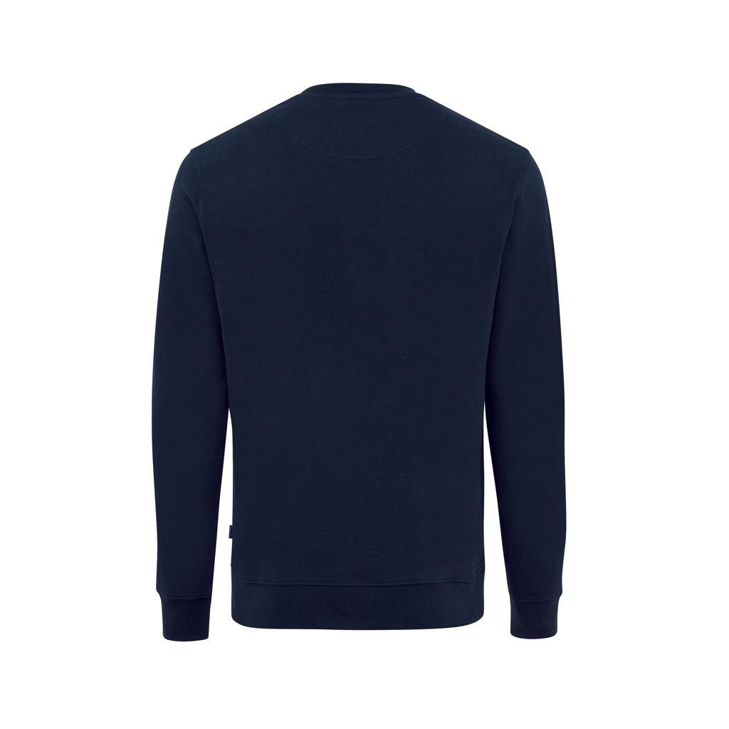 IQONIQ Zion Sudadera Cuello Redondo