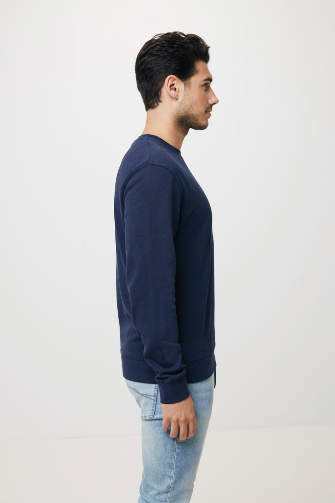 IQONIQ Zion Sudadera Cuello Redondo