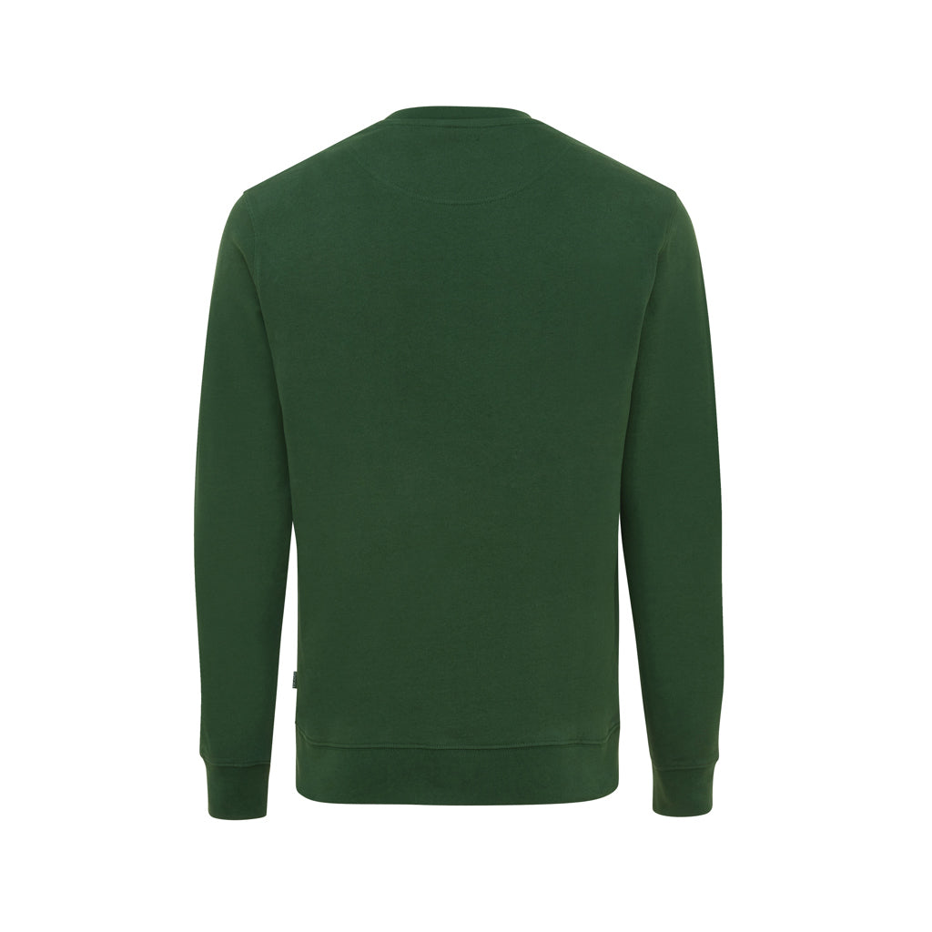 IQONIQ Zion Sudadera Cuello Redondo