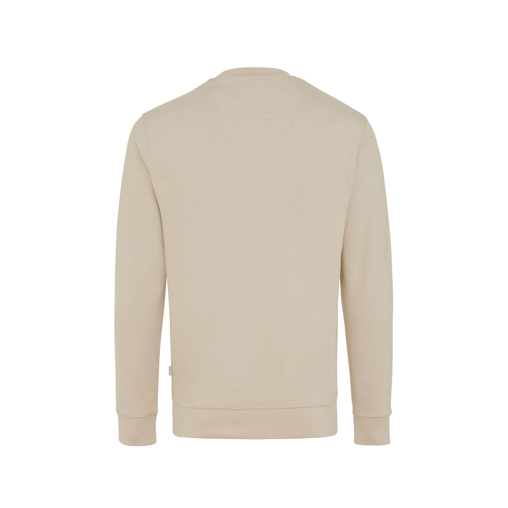 IQONIQ Zion Sudadera Cuello Redondo