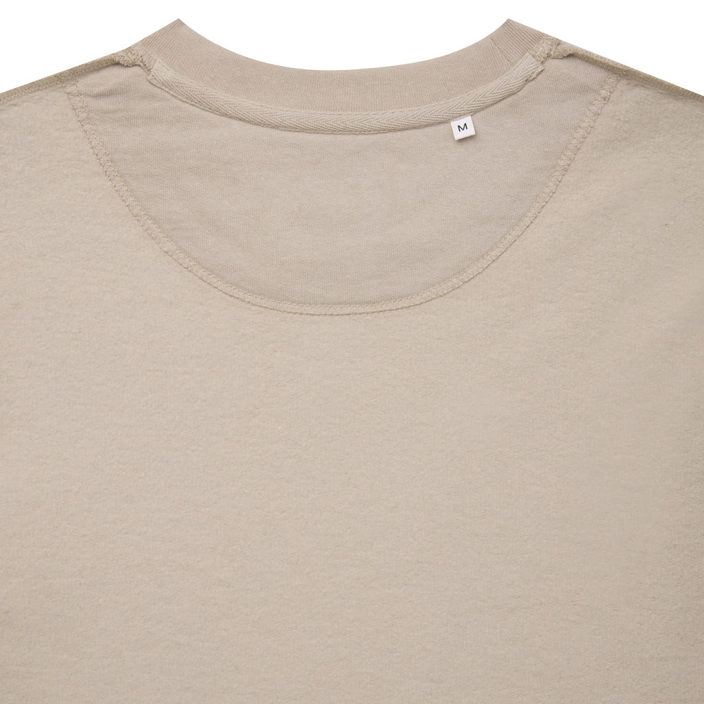 IQONIQ Zion Sudadera Cuello Redondo