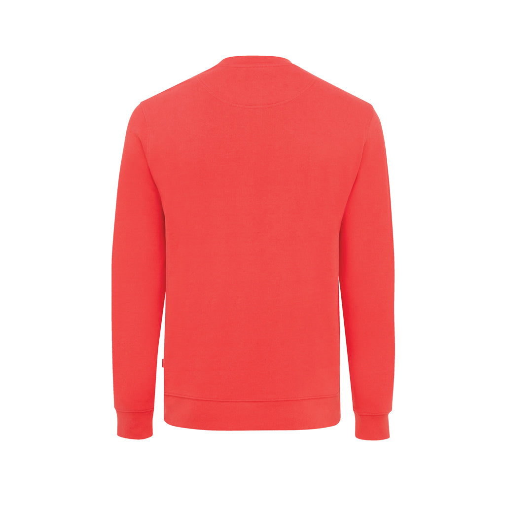 IQONIQ Zion Sudadera Cuello Redondo