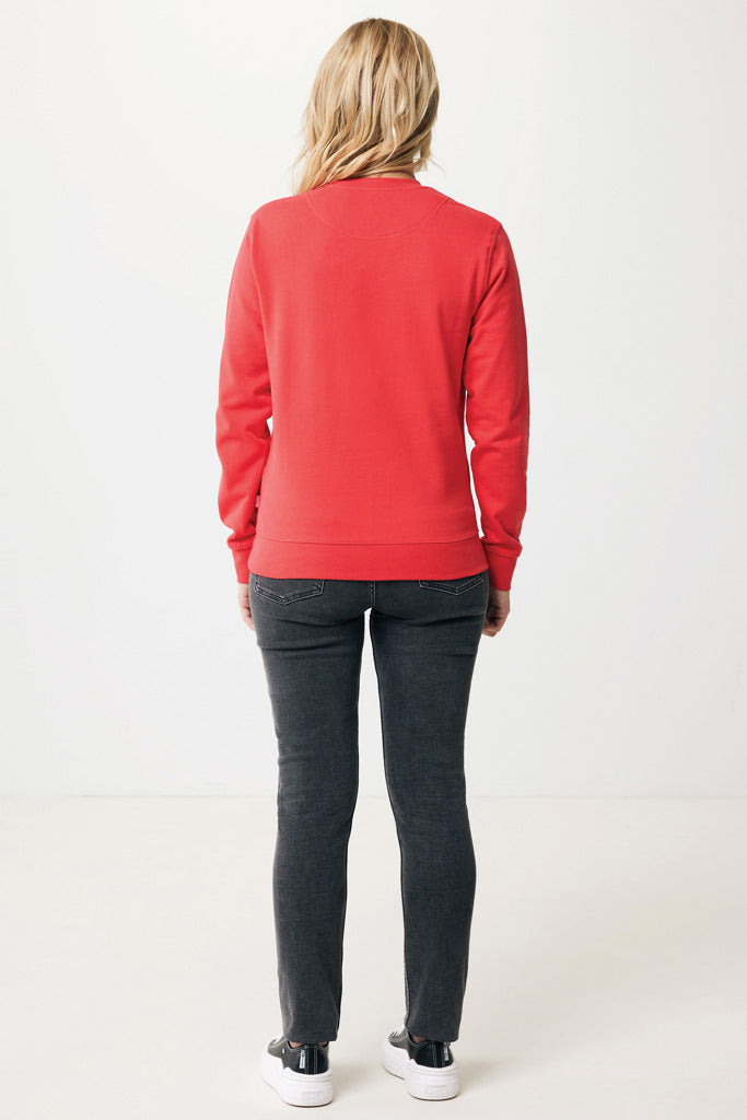 IQONIQ Zion Sudadera Cuello Redondo