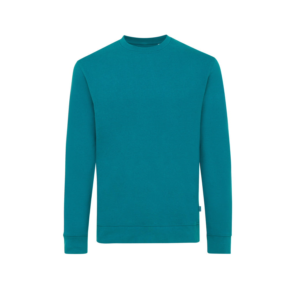 IQONIQ Zion Sudadera Cuello Redondo