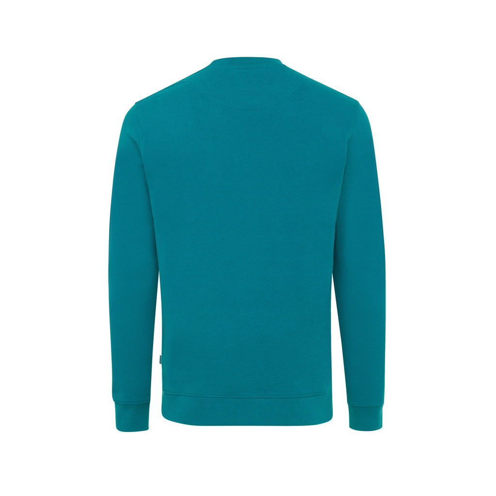IQONIQ Zion Sudadera Cuello Redondo