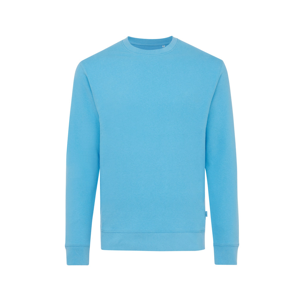 IQONIQ Zion Sudadera Cuello Redondo
