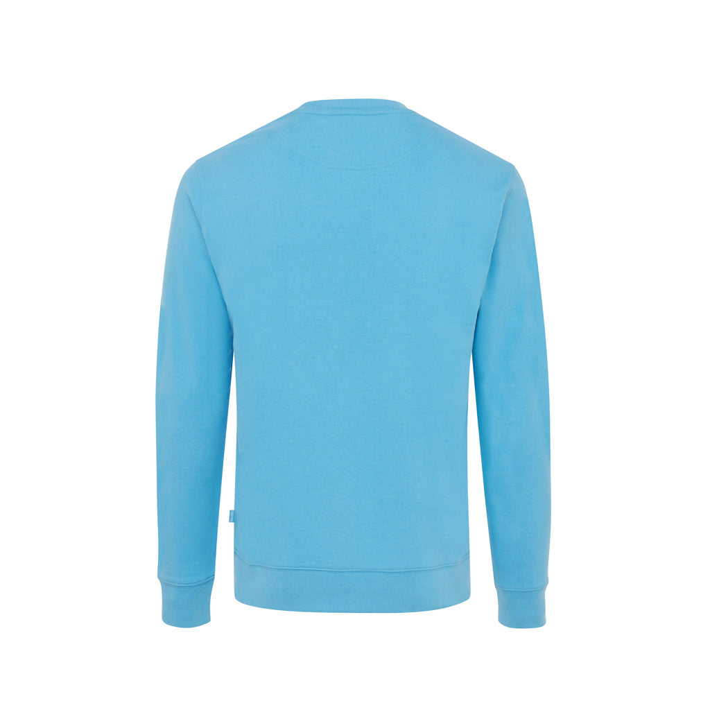 IQONIQ Zion Sudadera Cuello Redondo