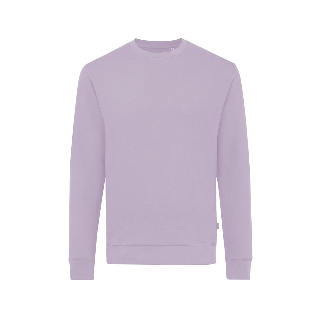 IQONIQ Zion Sudadera Cuello Redondo