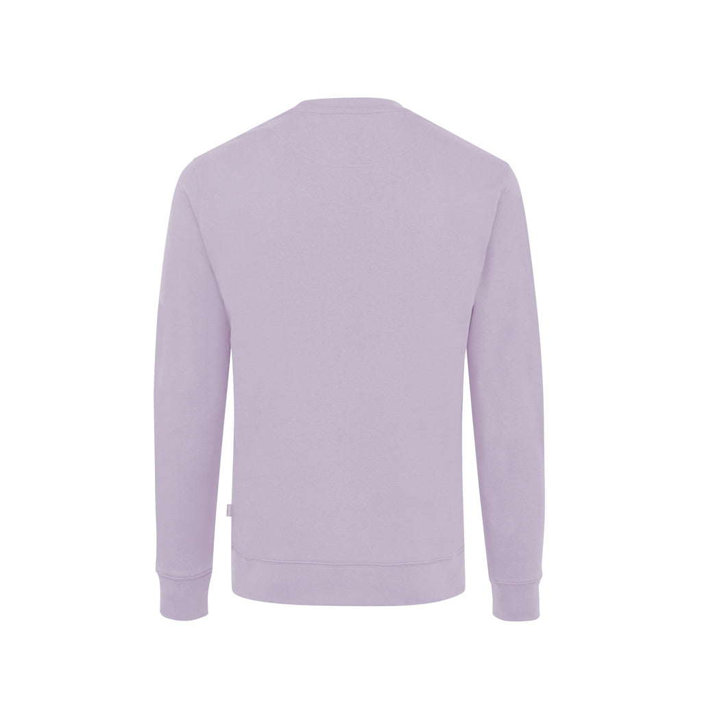 IQONIQ Zion Sudadera Cuello Redondo