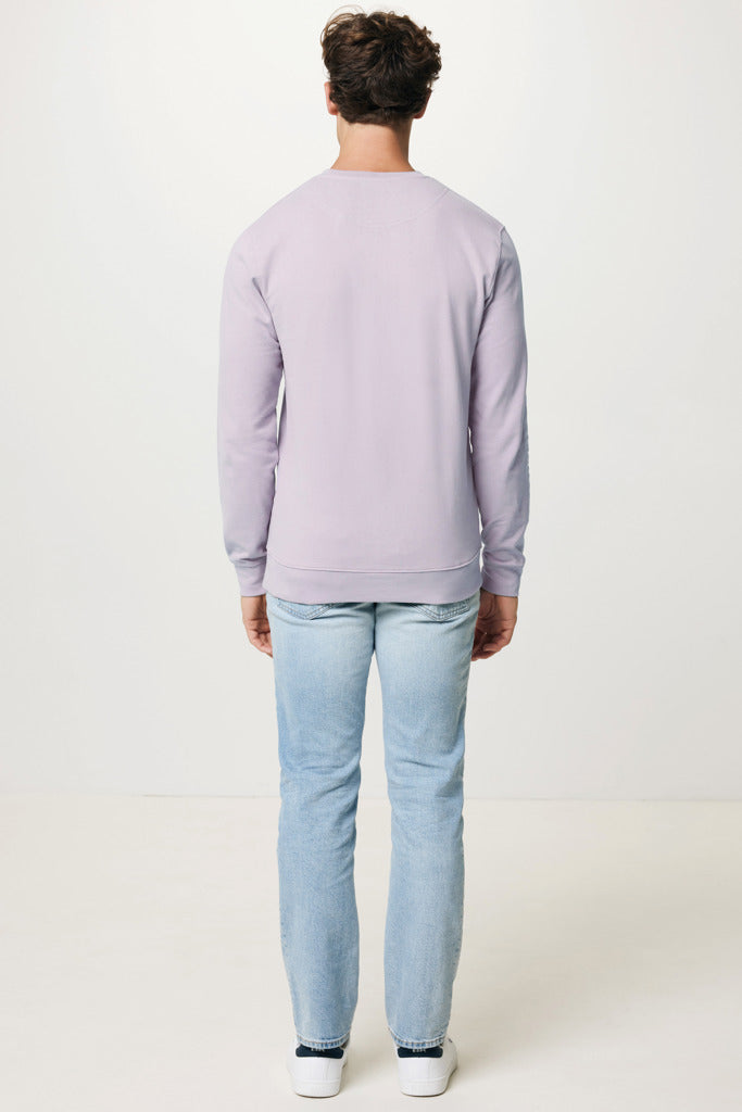 IQONIQ Zion Sudadera Cuello Redondo