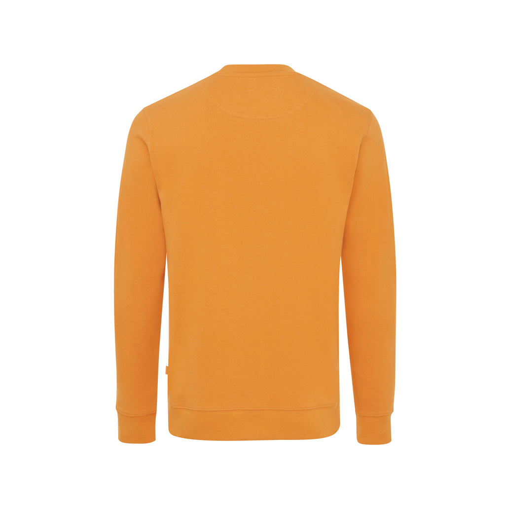 IQONIQ Zion Sudadera Cuello Redondo