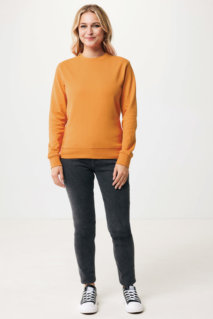 IQONIQ Zion Sudadera Cuello Redondo