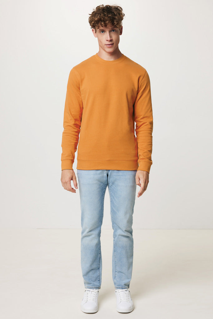 IQONIQ Zion Sudadera Cuello Redondo