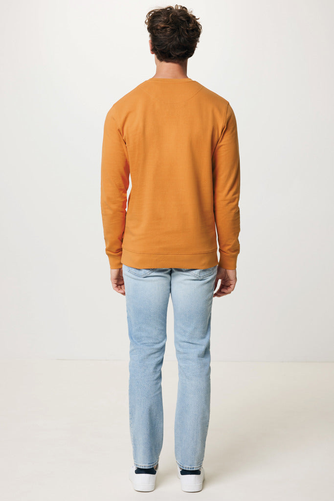 IQONIQ Zion Sudadera Cuello Redondo