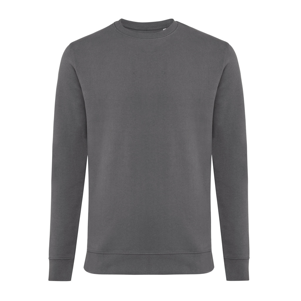 IQONIQ Zion Sudadera Cuello Redondo