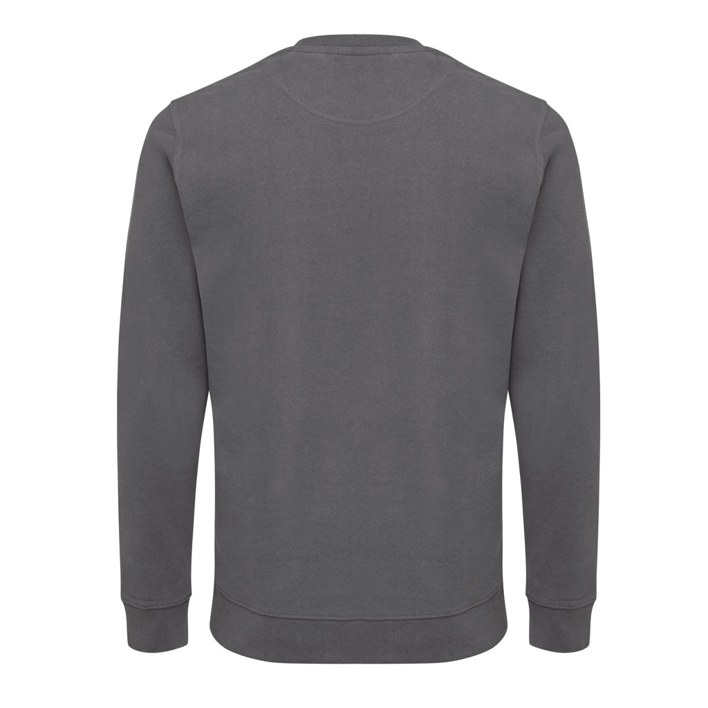 IQONIQ Zion Sudadera Cuello Redondo