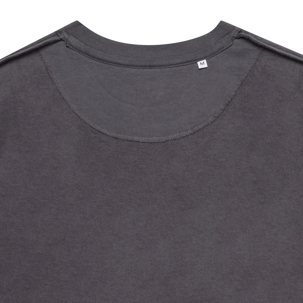 IQONIQ Zion Sudadera Cuello Redondo
