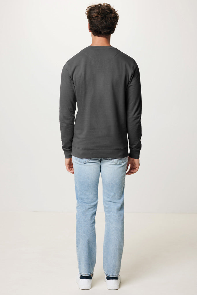 IQONIQ Zion Sudadera Cuello Redondo