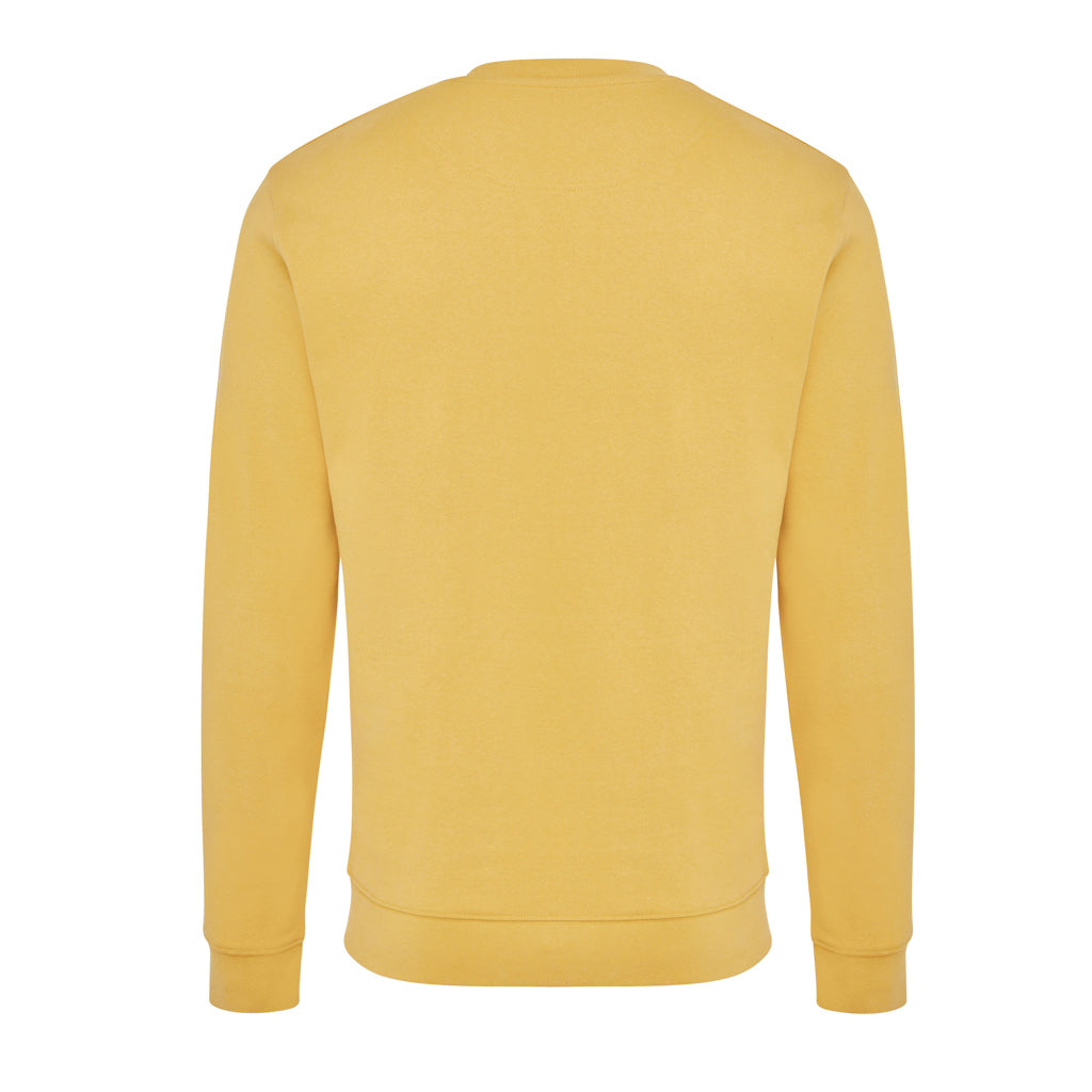 IQONIQ Zion Sudadera Cuello Redondo