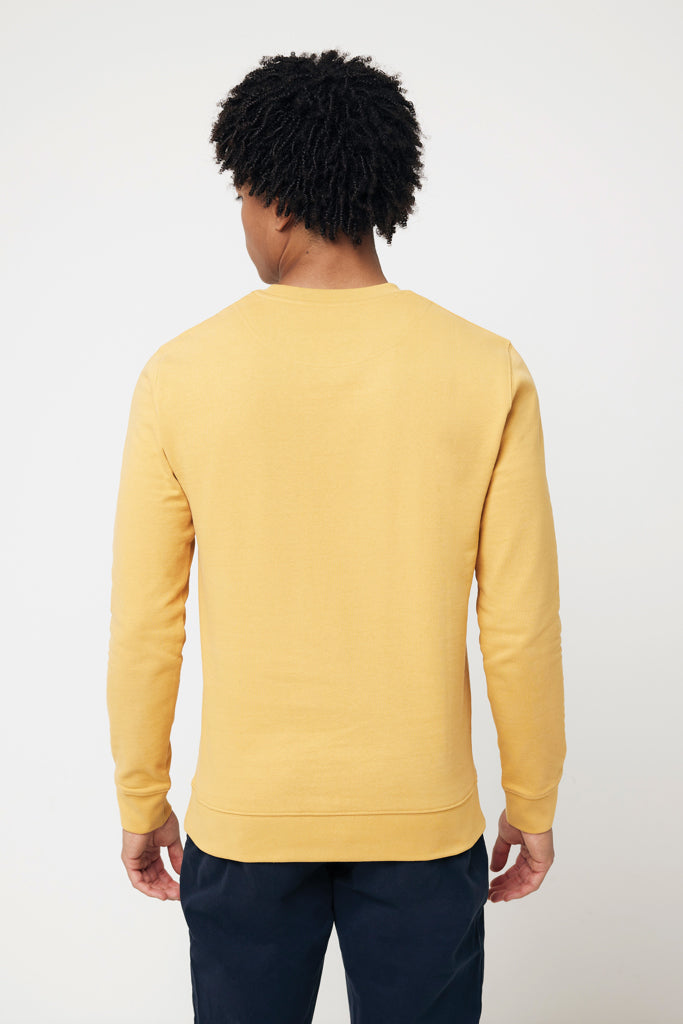 IQONIQ Zion Sudadera Cuello Redondo