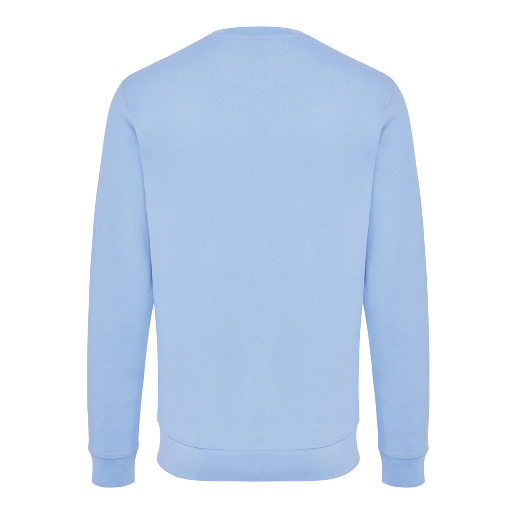 IQONIQ Zion Sudadera Cuello Redondo
