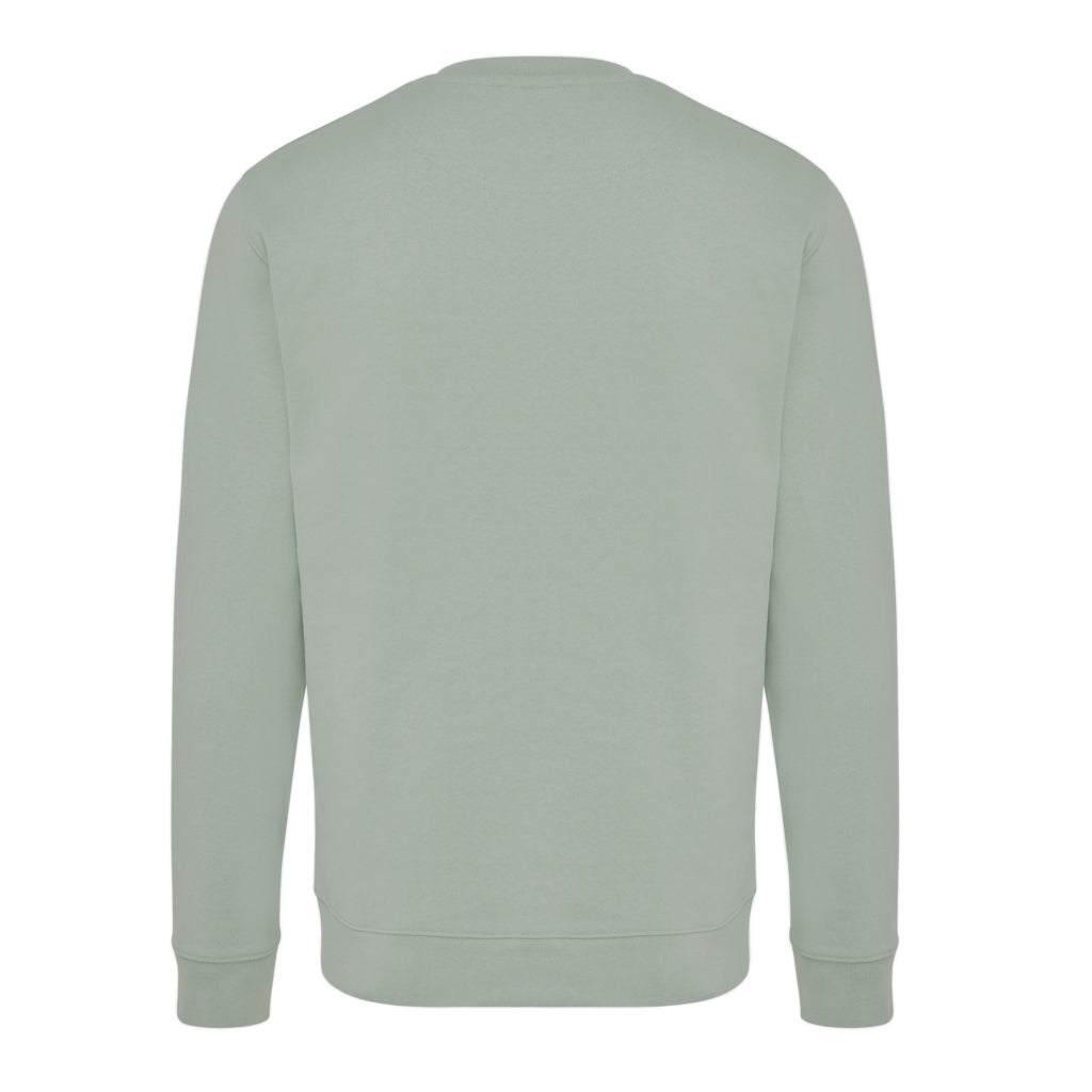 IQONIQ Zion Sudadera Cuello Redondo