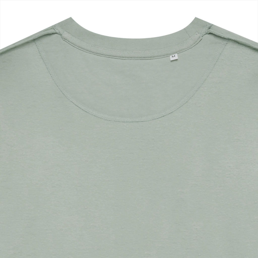 IQONIQ Zion Sudadera Cuello Redondo