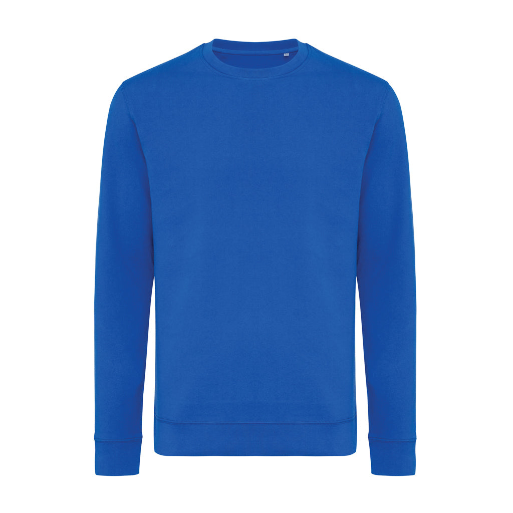 IQONIQ Zion Sudadera Cuello Redondo