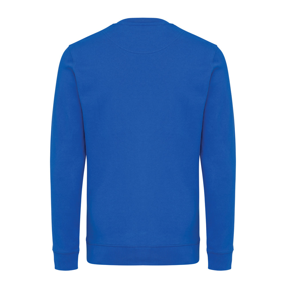 IQONIQ Zion Sudadera Cuello Redondo
