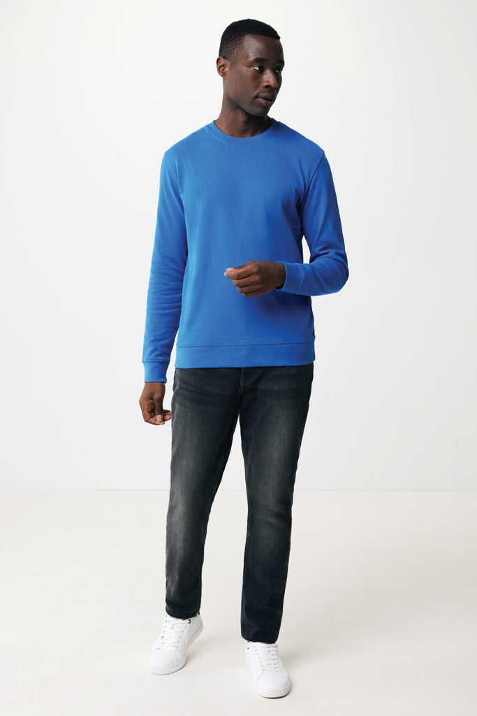 IQONIQ Zion Sudadera Cuello Redondo