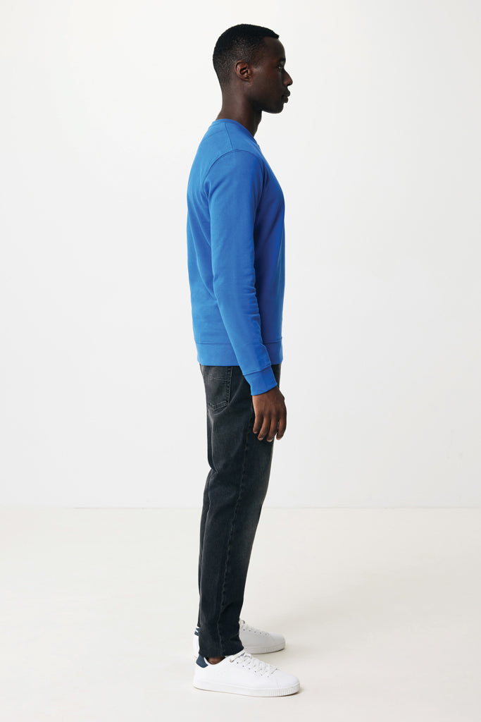 IQONIQ Zion Sudadera Cuello Redondo