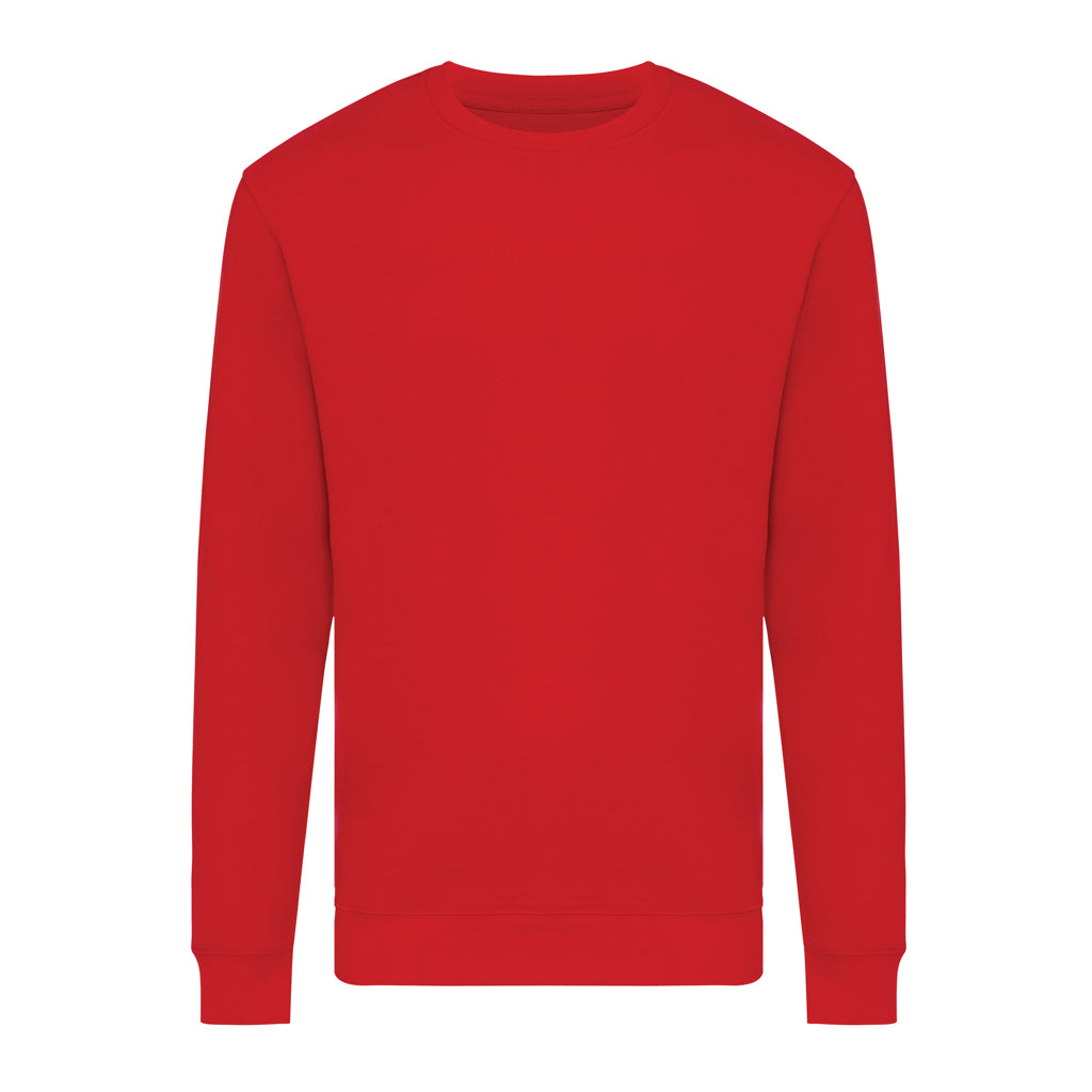 IQONIQ Zion Sudadera Cuello Redondo