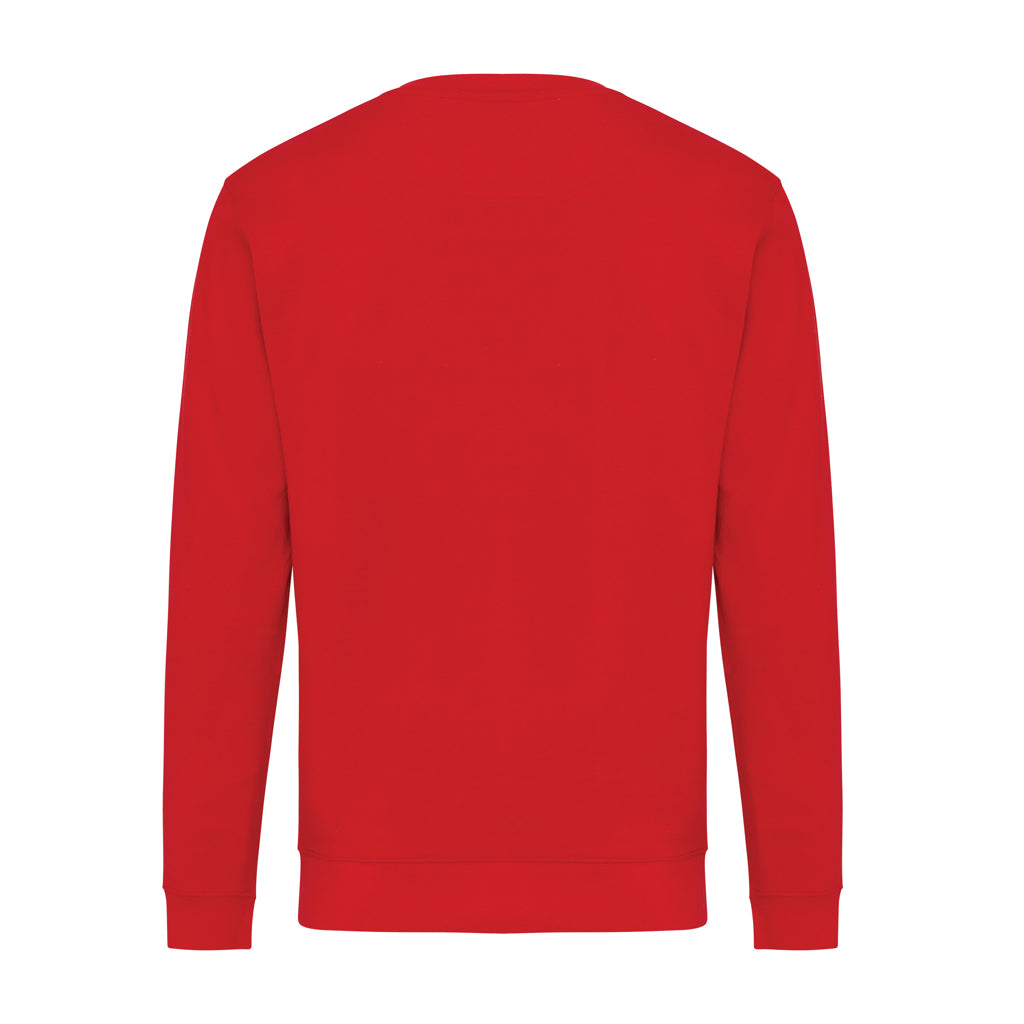 IQONIQ Zion Sudadera Cuello Redondo