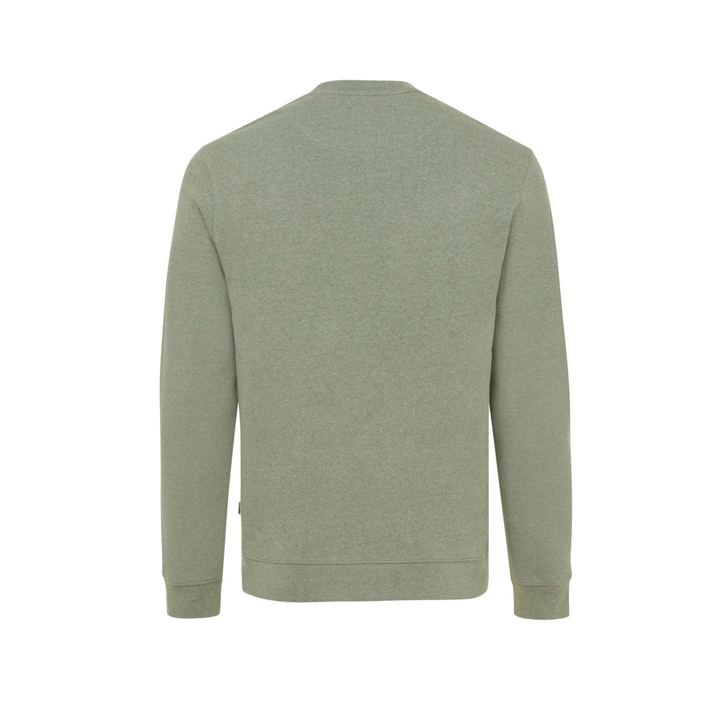 IQONIQ Denali Sudadera Cuello Redondo