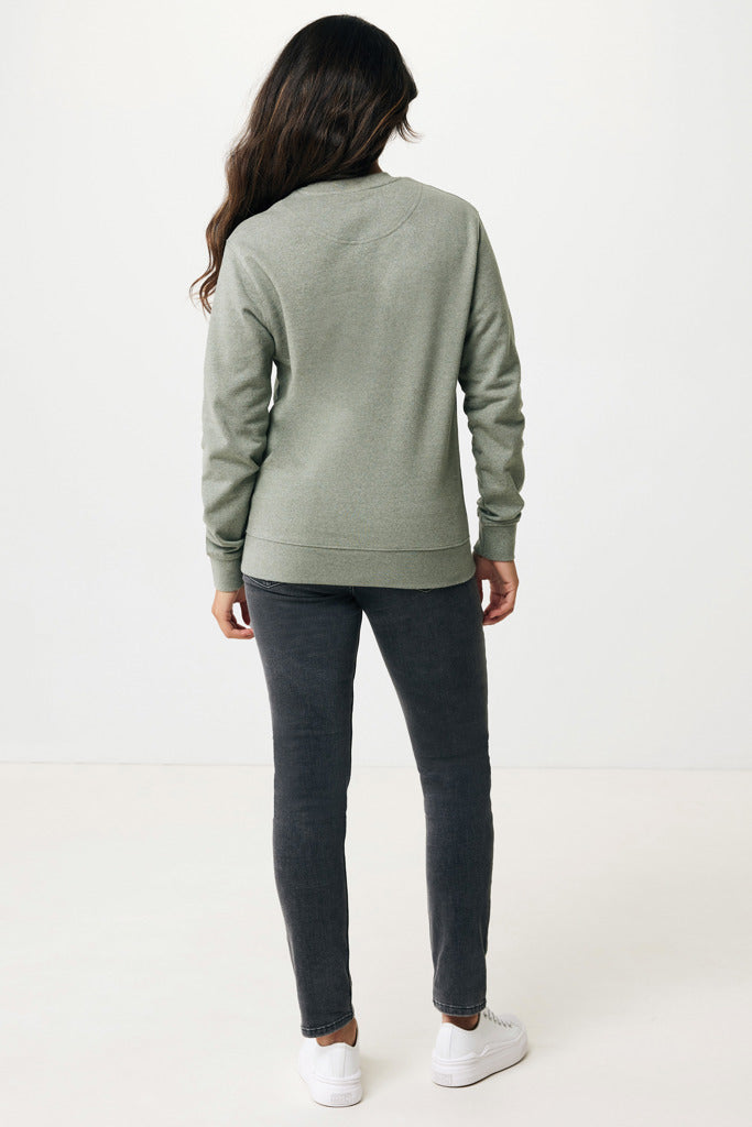 IQONIQ Denali Sudadera Cuello Redondo