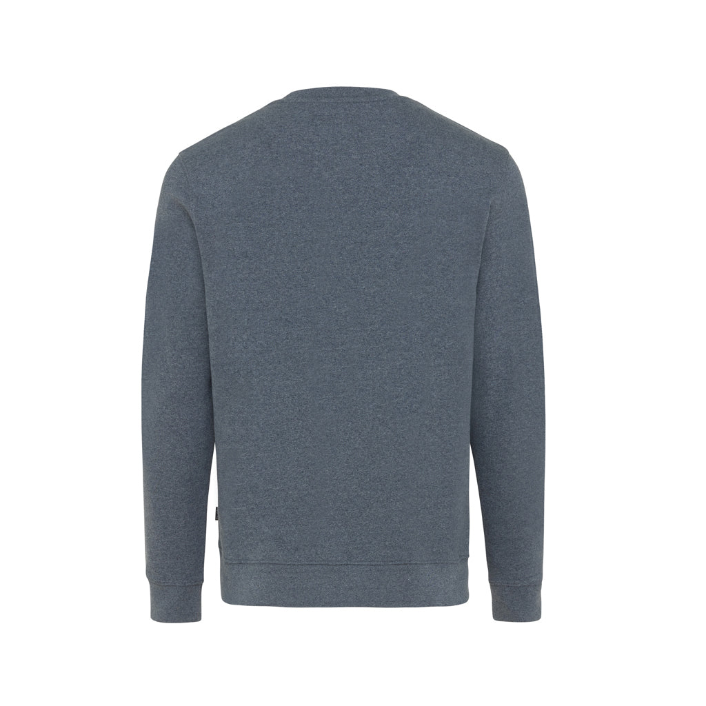 IQONIQ Denali Sudadera Cuello Redondo