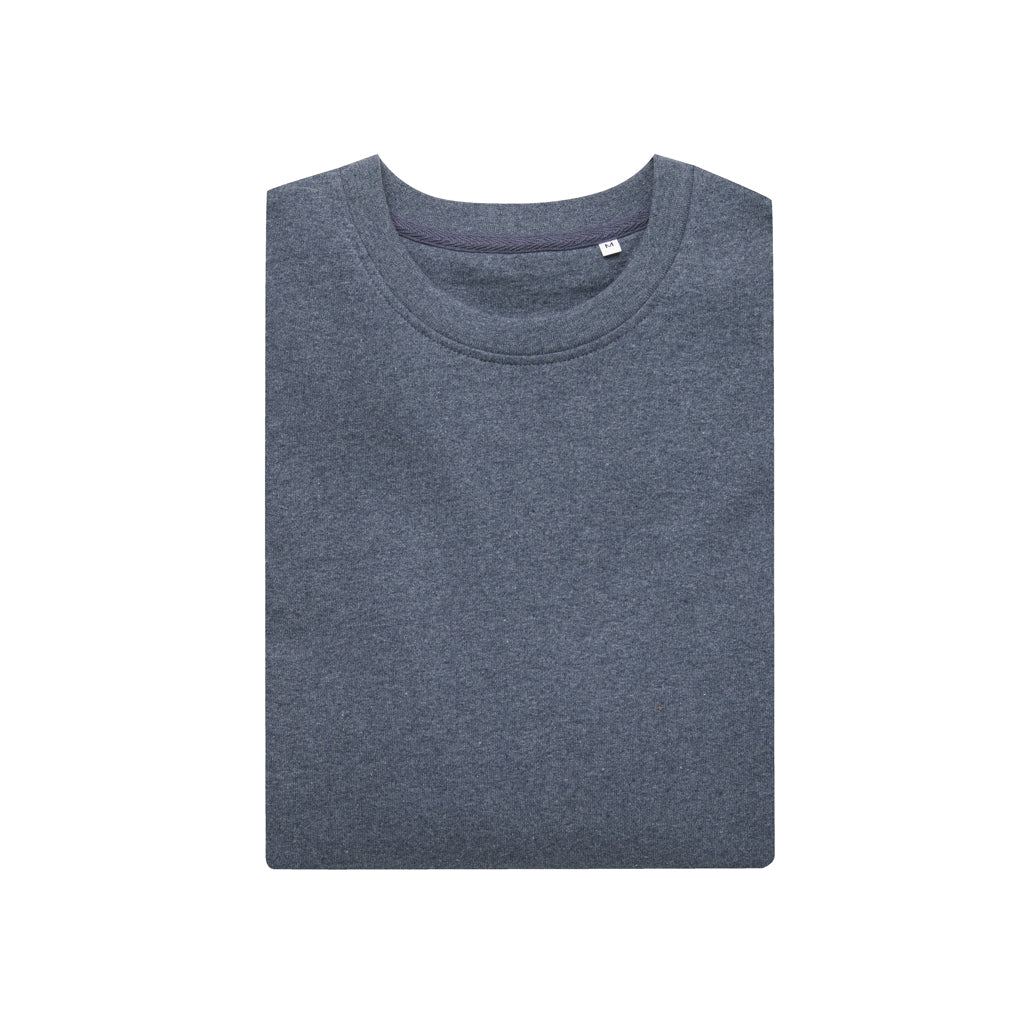 IQONIQ Denali Sudadera Cuello Redondo