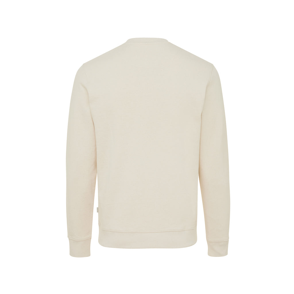 IQONIQ Denali Sudadera Cuello Redondo