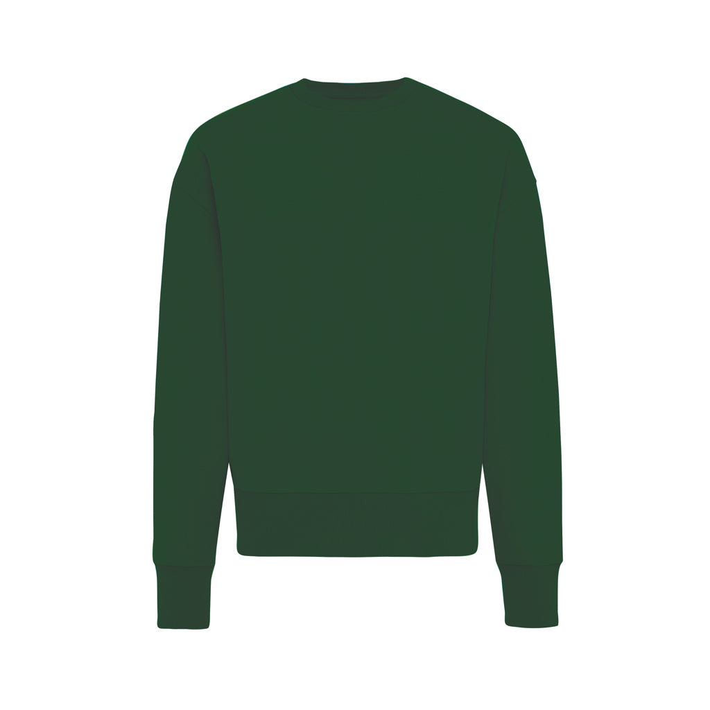 IQONIQ Kruger Sudadera Cuello Redondo