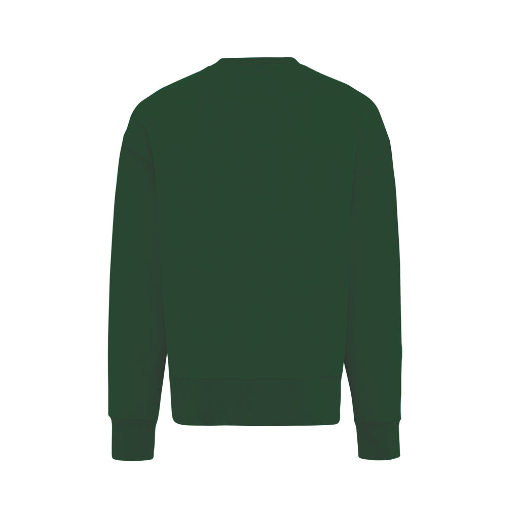 IQONIQ Kruger Sudadera Cuello Redondo