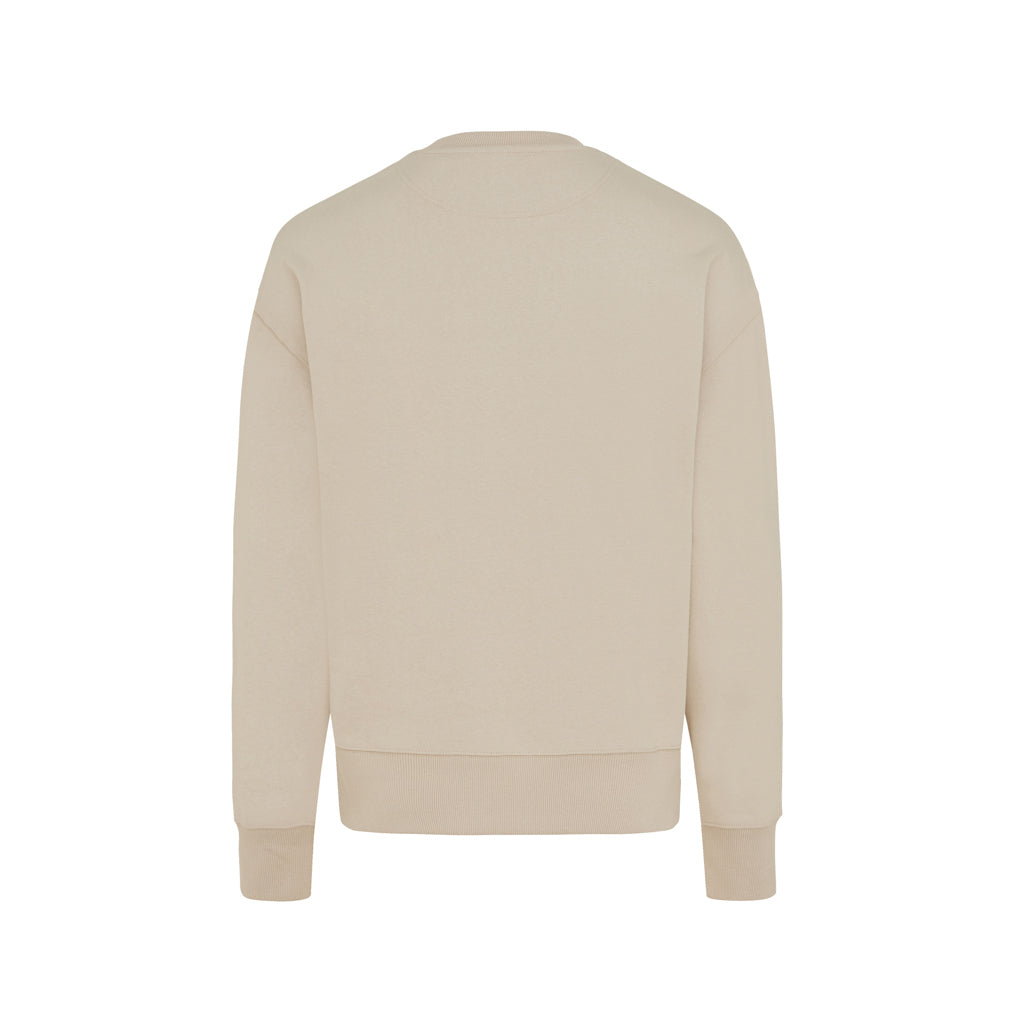 IQONIQ Kruger Sudadera Cuello Redondo