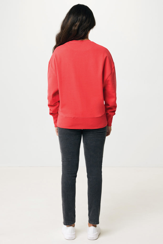 IQONIQ Kruger Sudadera Cuello Redondo