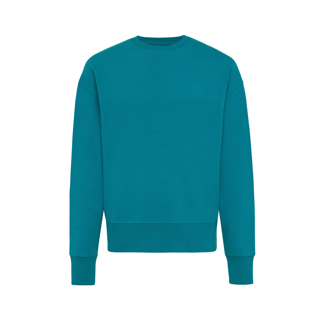 IQONIQ Kruger Sudadera Cuello Redondo