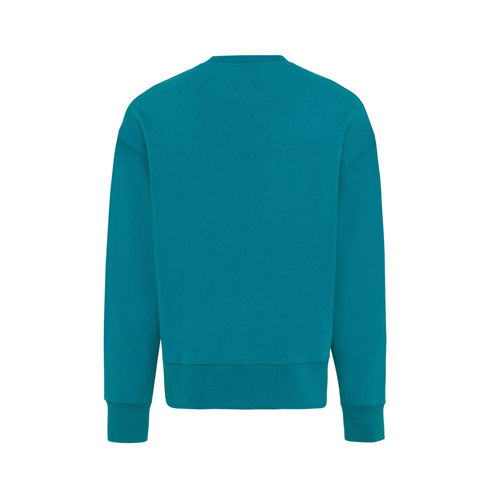 IQONIQ Kruger Sudadera Cuello Redondo