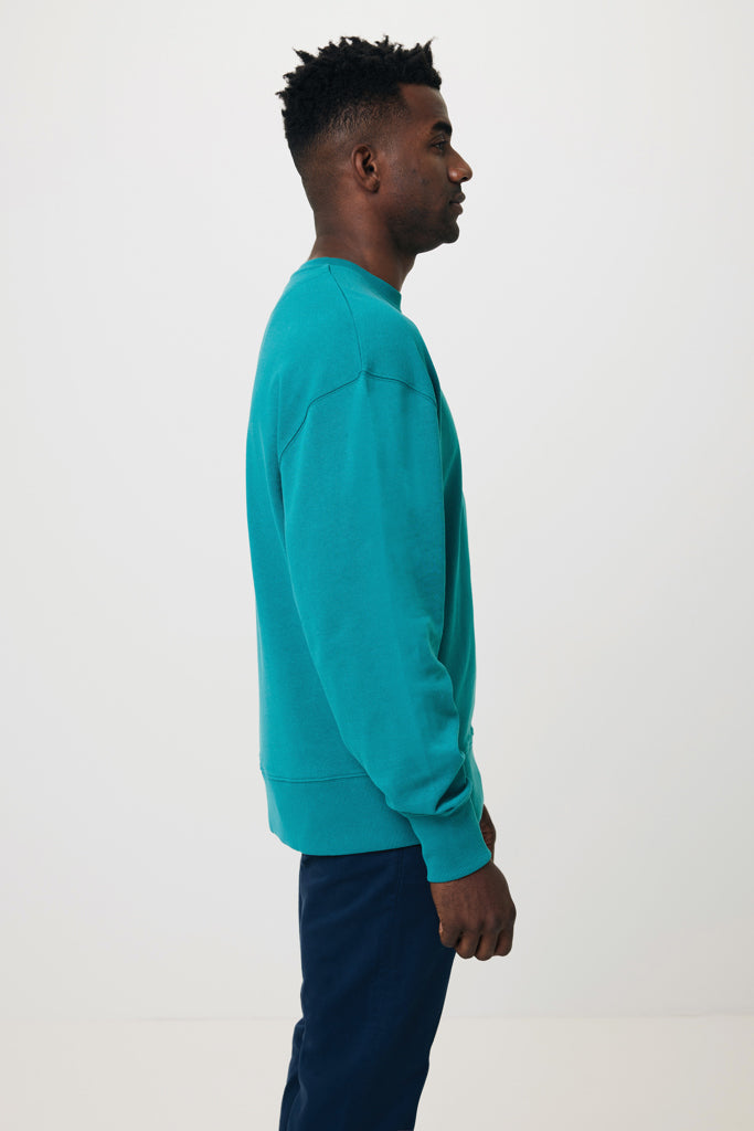 IQONIQ Kruger Sudadera Cuello Redondo