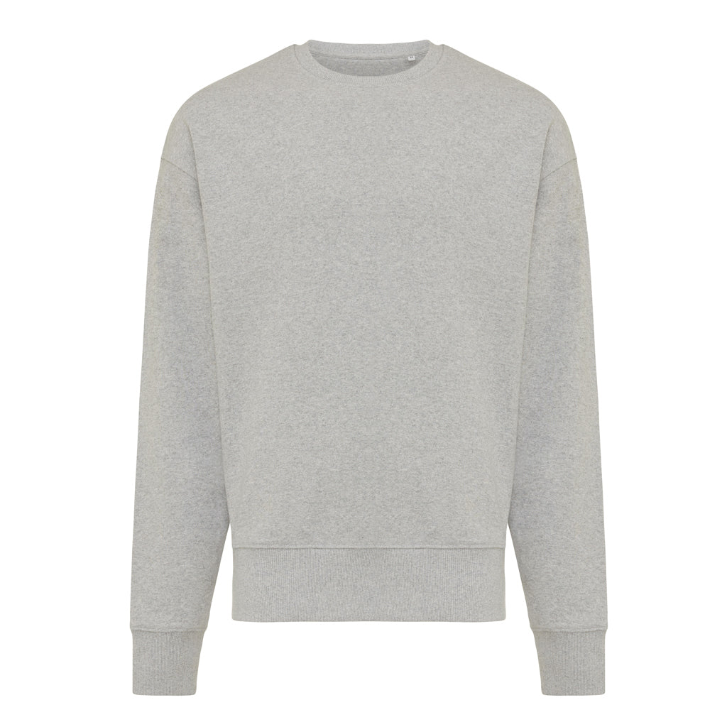 IQONIQ Kruger Sudadera Cuello Redondo