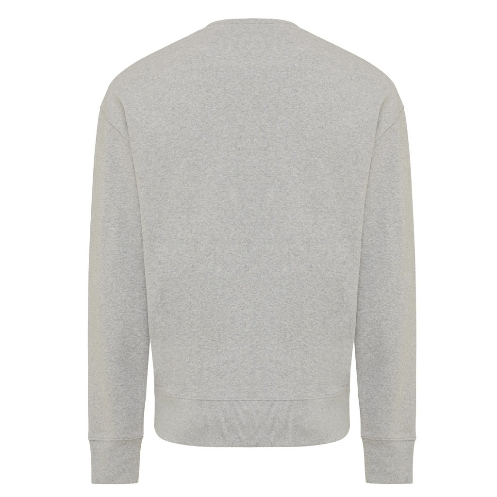 IQONIQ Kruger Sudadera Cuello Redondo