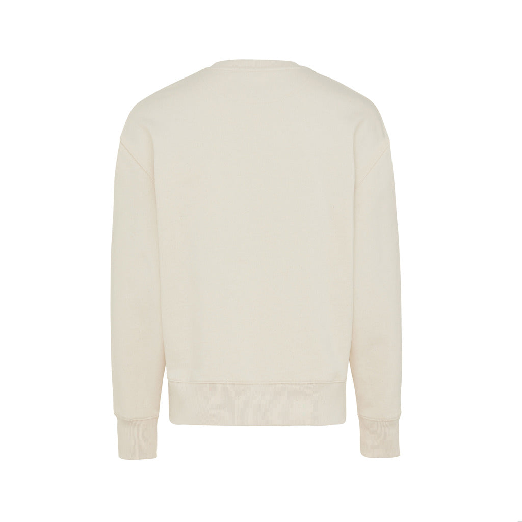 IQONIQ Kruger Sudadera Cuello Redondo