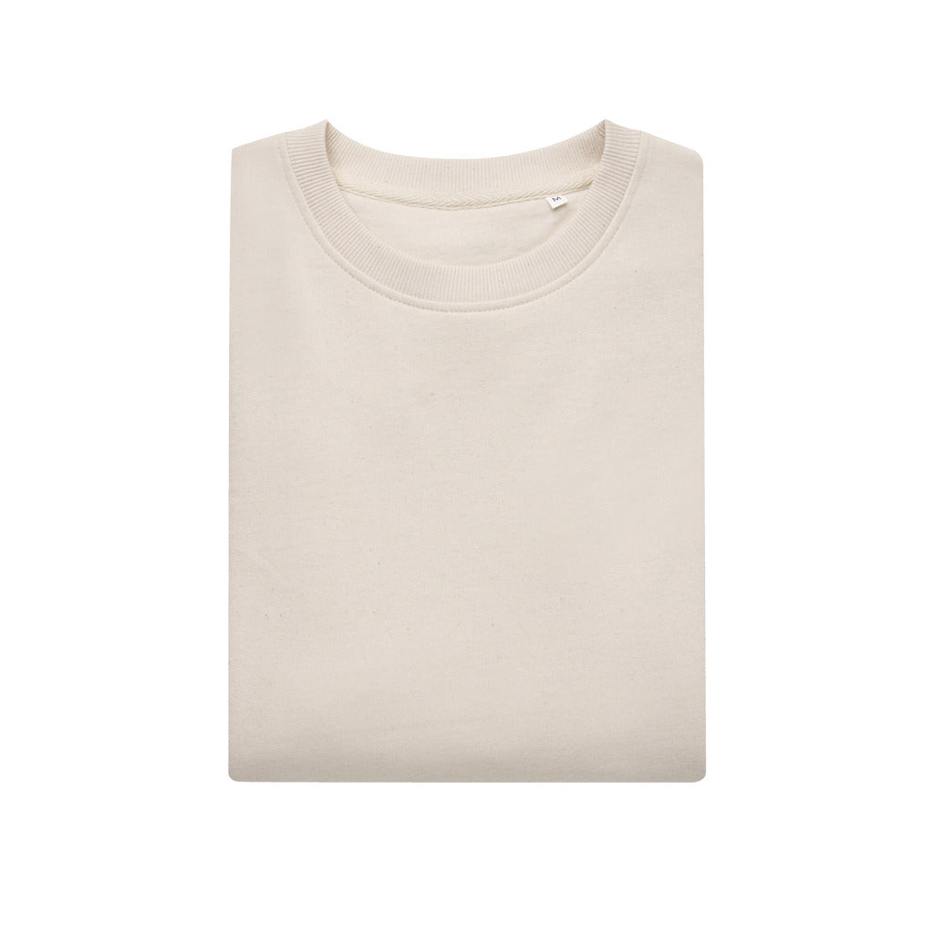 IQONIQ Kruger Sudadera Cuello Redondo